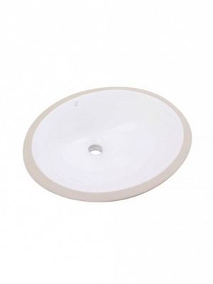 Kasu-CY Undermount Vanity Sink