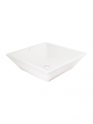 Kasu-DV Vessel Sink