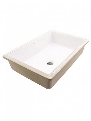 Kasu-SF Undermount Vanity Sink