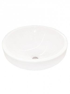 Kasu-WR Half Mount Vanity Sink