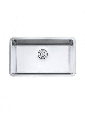 Kawai-30 Stainless Steel Undermount Sink